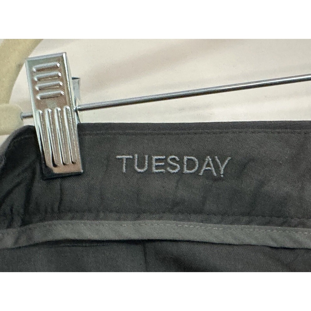 Bonobos, Men's‎ Tuesday Pant, Gray, Size 35/30 - Picture 3 of 5